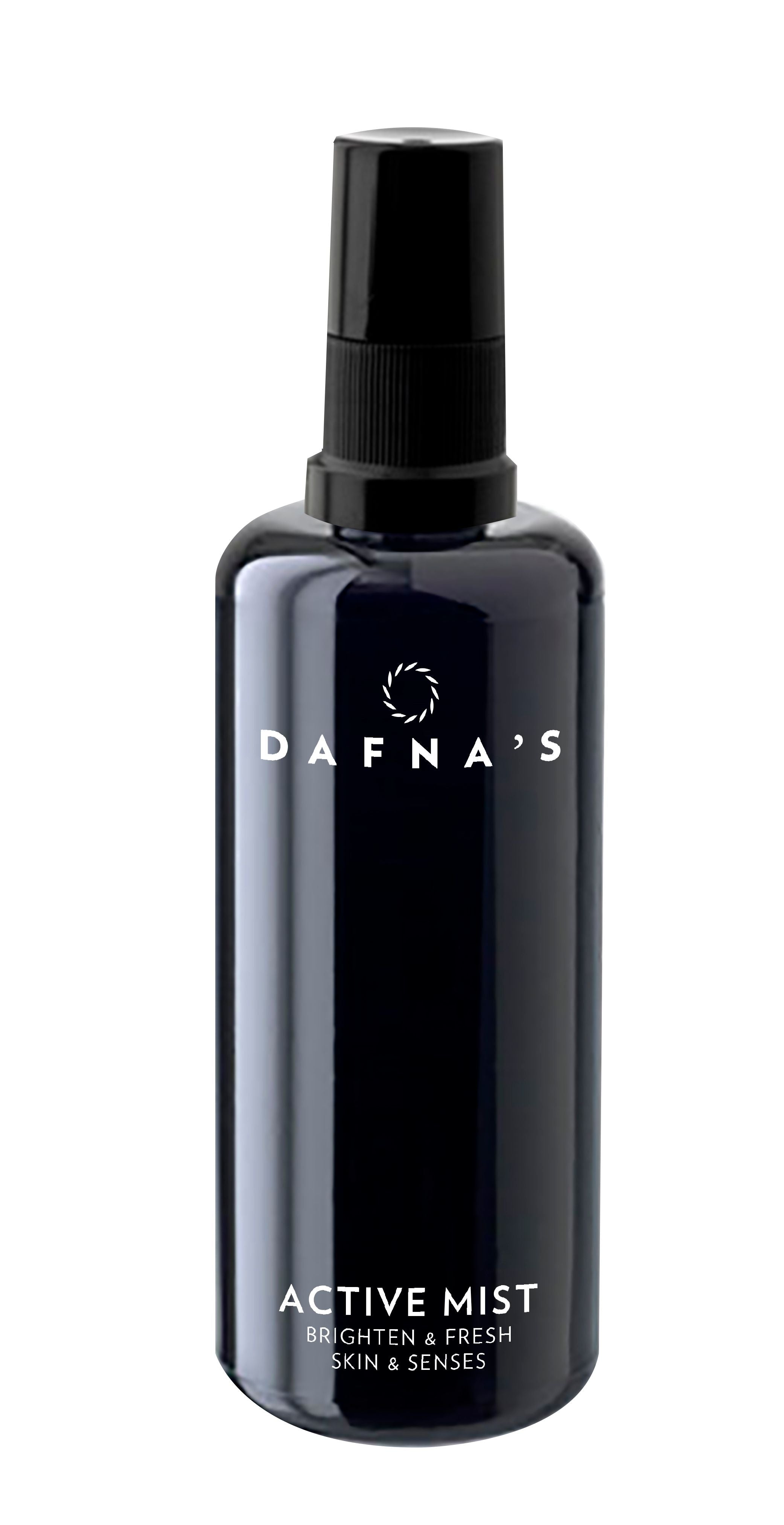 DAFNA's Active Mist