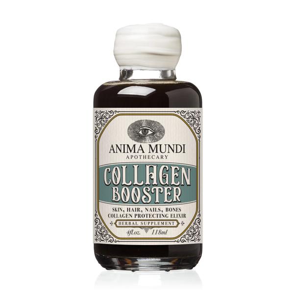 COLLAGEN BOOSTER Elixir