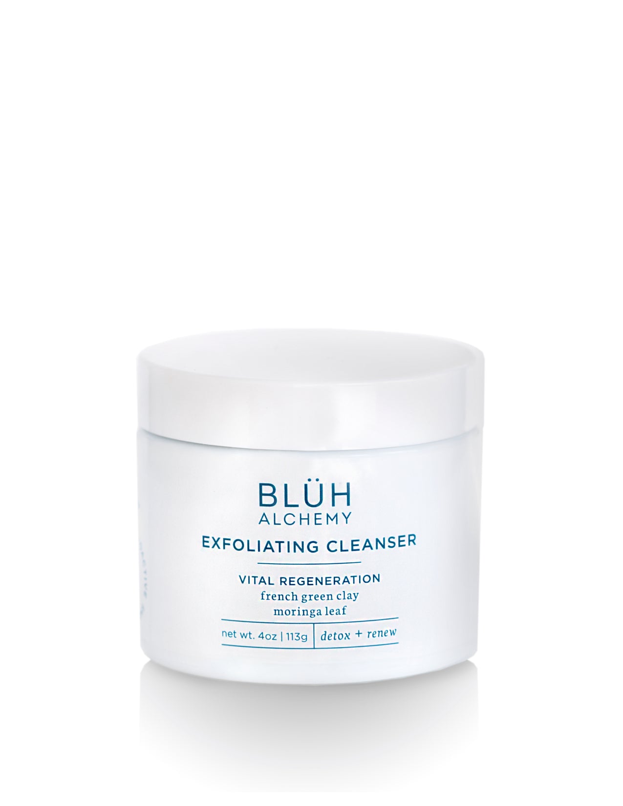 Exfoliating Cleanser