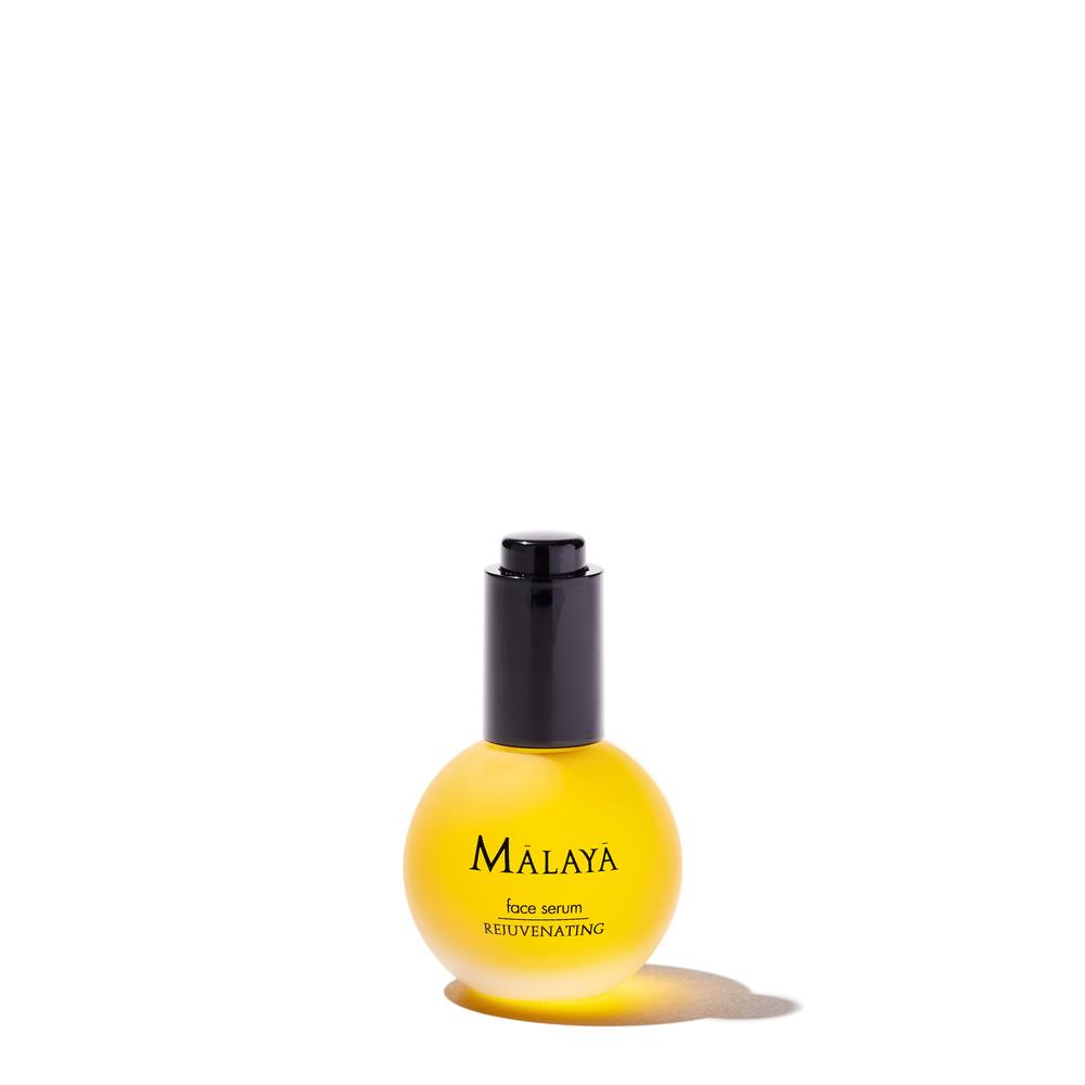 Malaya Rejuvenating Face Serum