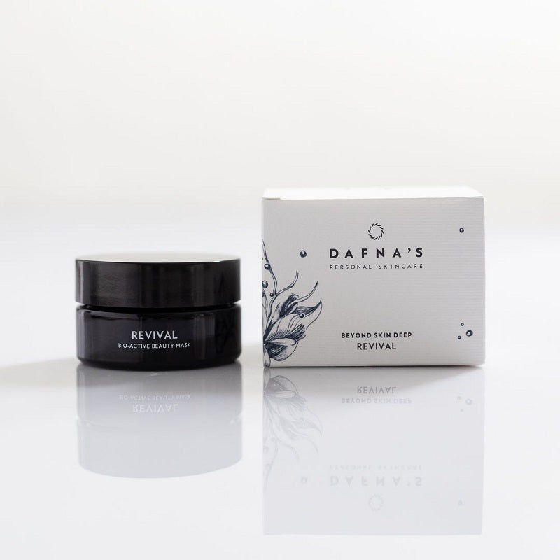 DAFNA'S Revival Bio-Active Beauty Mask