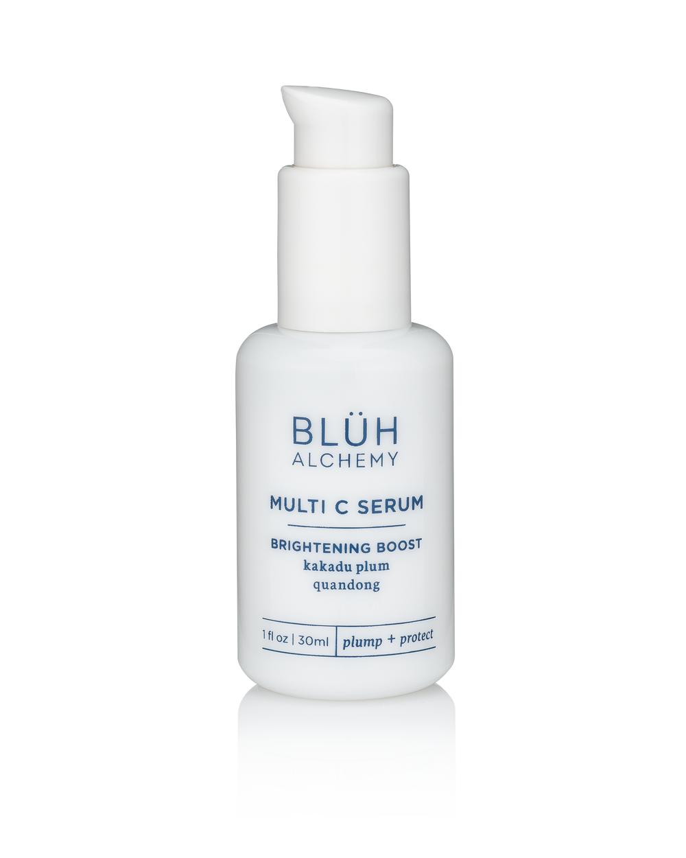 Bluh Alchemy Multi C Serum