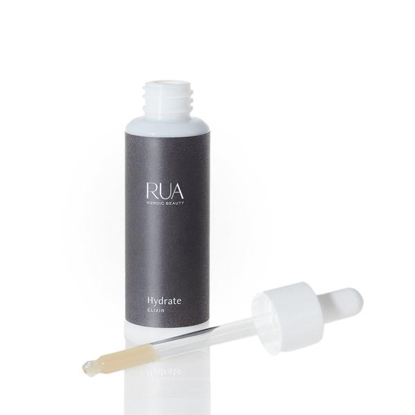 RUA Hydrate Elixir