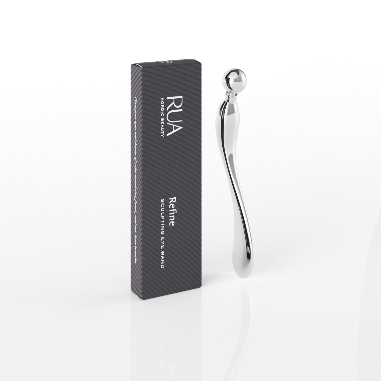 RUA - Refine Sculpting Eye Wand