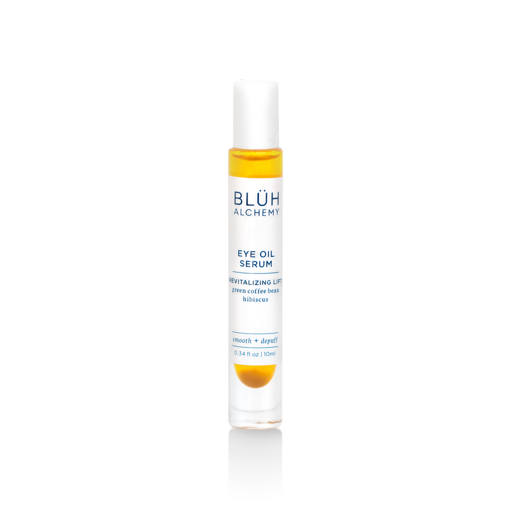 Bluh Alchemy Eye Oil Serum