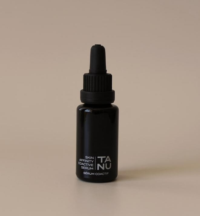 TANU + Cell Affinity Coactive Serum