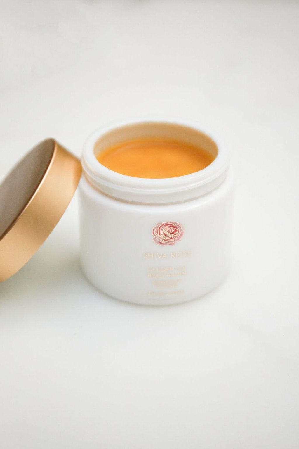 Golden Sol Body Butter