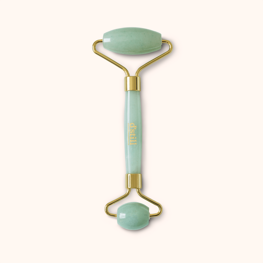 Aventurine Facial Roller