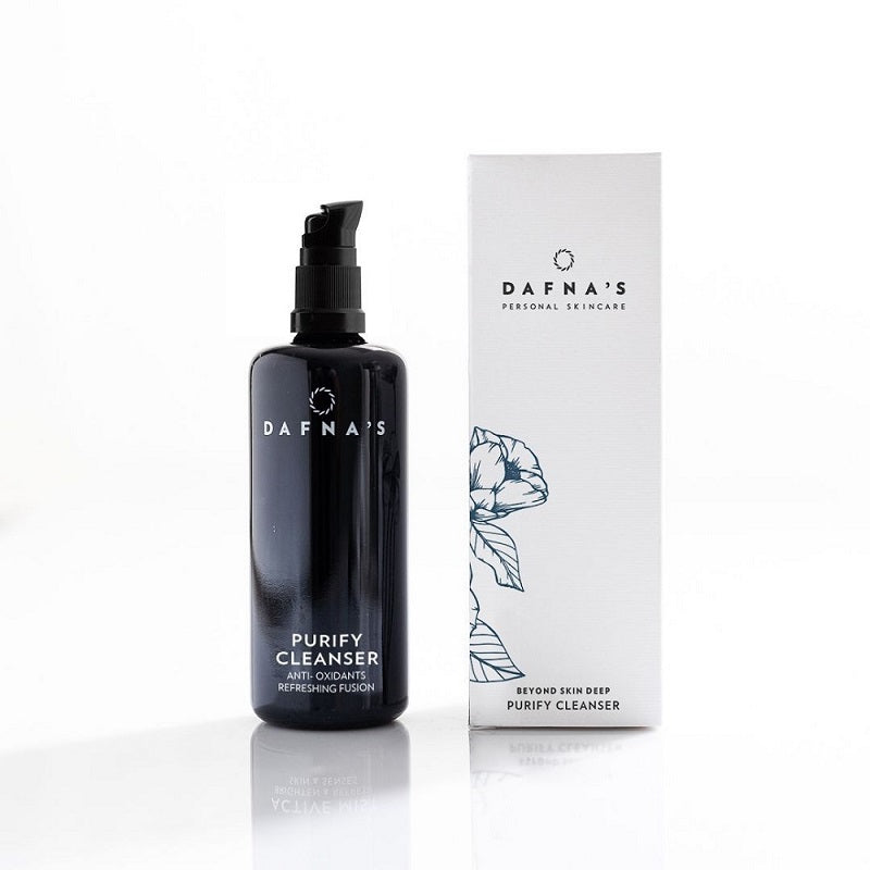 Dafna's Purify Cleanser