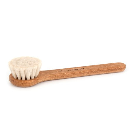 Face Dry Brush