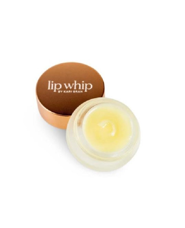 Peppermint Lip Balm