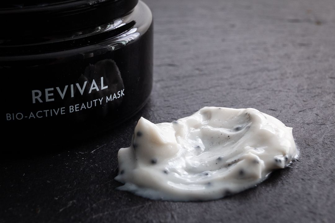 Revival Bio-Active Beauty Mask Paste