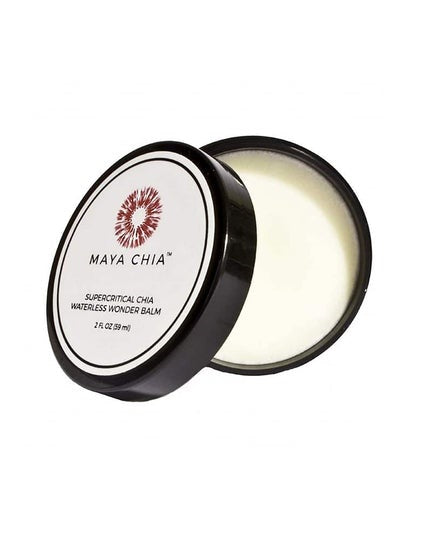 CHIA WATERLESS WONDER BALM